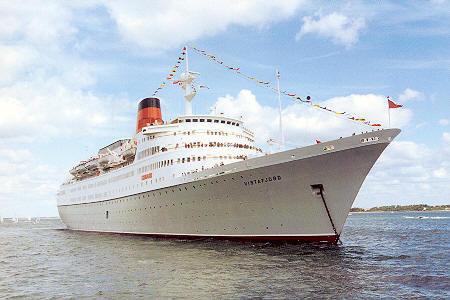 vista fjord cruise ship
