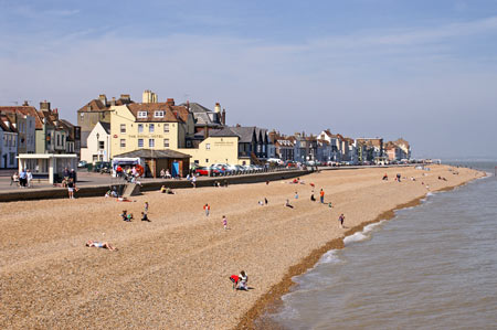 Deal Pier - Kent - www.simplonpc.co.uk -  Photo: © 2007 Ian Boyle