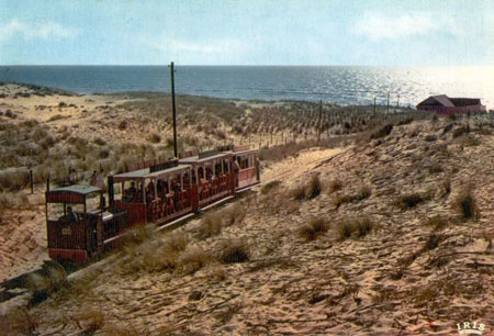 Cap Ferret - www.simplonpc.co.uk