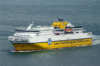 Dover Ferry