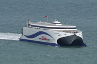 Dover Ferry