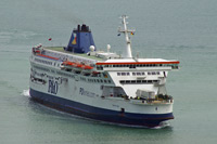 Dover Ferry