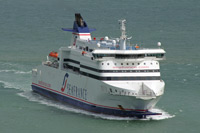 Dover Ferry