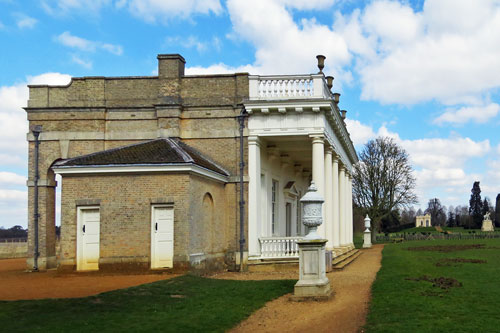 Wrest Park - Photo: ©2013 Ian Boyle - www.simplonpc.co.uk