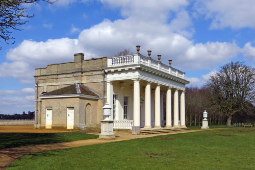 Wrest Park - Photo: ©2013 Ian Boyle - www.simplonpc.co.uk