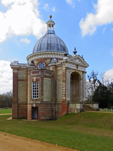 Wrest Park - Photo: ©2013 Ian Boyle - www.simplonpc.co.uk