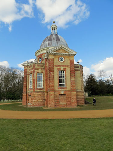 Wrest Park - Photo: ©2013 Ian Boyle - www.simplonpc.co.uk