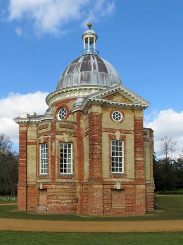 Wrest Park - Photo: ©2013 Ian Boyle - www.simplonpc.co.uk