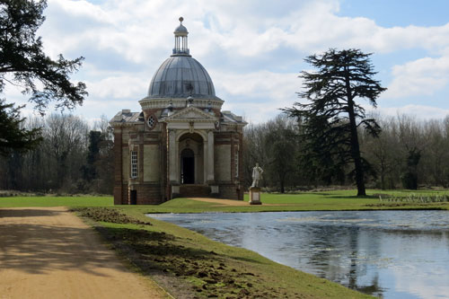 Wrest Park - Photo: ©2013 Ian Boyle - www.simplonpc.co.uk