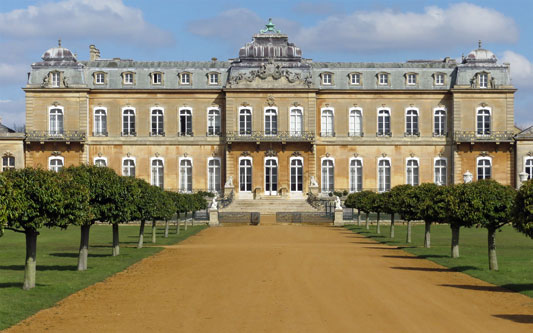 Wrest Park - Photo: ©2013 Ian Boyle - www.simplonpc.co.uk