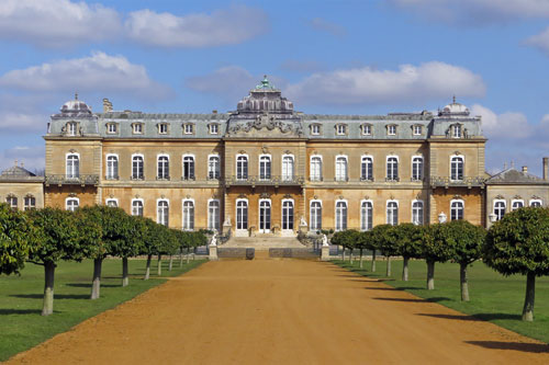 Wrest Park - Photo: ©2013 Ian Boyle - www.simplonpc.co.uk