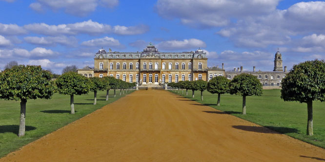 Wrest Park - Photo: ©2013 Ian Boyle - www.simplonpc.co.uk