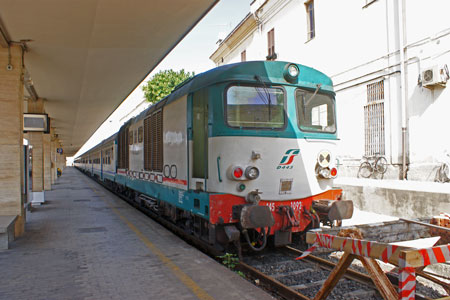 Cagliari - CELBRITY ECLIPSE Cruise - Photo: © Ian Boyle, 9th October 2010 - www.simplonpc.co.uk