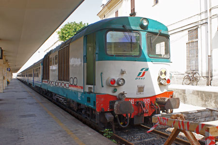 Cagliari - CELBRITY ECLIPSE Cruise - Photo: © Ian Boyle, 9th October 2010 - www.simplonpc.co.uk