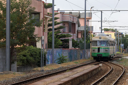 Cagliari - CELBRITY ECLIPSE Cruise - Photo: © Ian Boyle, 9th October 2010 - www.simplonpc.co.uk