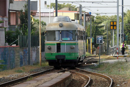 Cagliari - CELBRITY ECLIPSE Cruise - Photo: © Ian Boyle, 9th October 2010 - www.simplonpc.co.uk