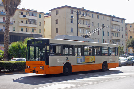 Cagliari - CELBRITY ECLIPSE Cruise - Photo: © Ian Boyle, 9th October 2010 - www.simplonpc.co.uk