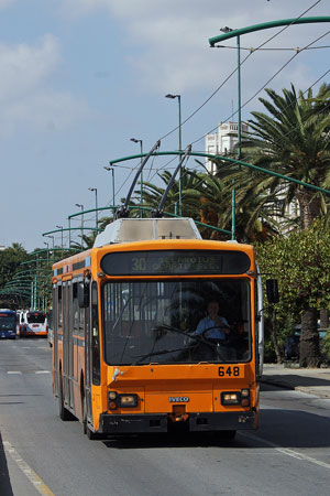 Cagliari - CELBRITY ECLIPSE Cruise - Photo: © Ian Boyle, 9th October 2010 - www.simplonpc.co.uk