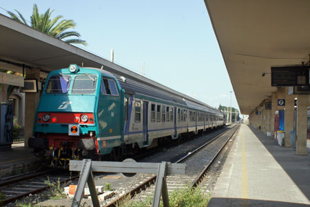 Cagliari - CELBRITY ECLIPSE Cruise - Photo: © Ian Boyle, 9th October 2010 - www.simplonpc.co.uk