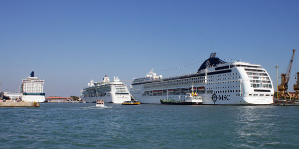 MSC OPERA - CELBRITY ECLIPSE Cruise - Photo: © Ian Boyle, 12th October 2010 - www.simplonpc.co.uk