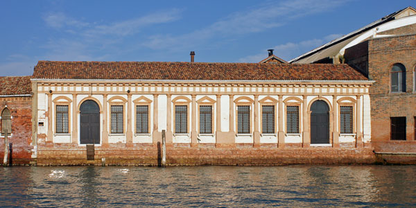 Venice - Murano - CELBRITY ECLIPSE Cruise - Photo: © Ian Boyle, 12th October 2010 - www.simplonpc.co.uk