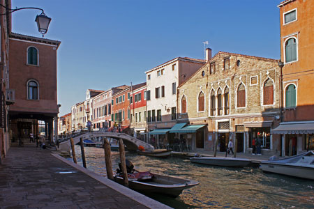 Venice - Murano - CELBRITY ECLIPSE Cruise - Photo: © Ian Boyle, 12th October 2010 - www.simplonpc.co.uk