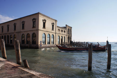 Venice - Murano - CELBRITY ECLIPSE Cruise - Photo: © Ian Boyle, 12th October 2010 - www.simplonpc.co.uk