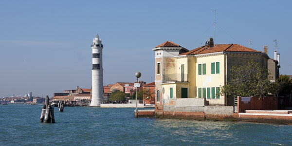 Venice - Murano - CELBRITY ECLIPSE Cruise - Photo: © Ian Boyle, 12th October 2010 - www.simplonpc.co.uk