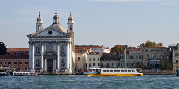 Venice - CELBRITY ECLIPSE Cruise - Photo: © Ian Boyle, 12th October 2010 - www.simplonpc.co.uk