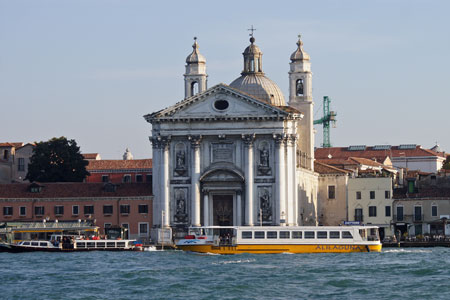 Venice - CELBRITY ECLIPSE Cruise - Photo: © Ian Boyle, 12th October 2010 - www.simplonpc.co.uk