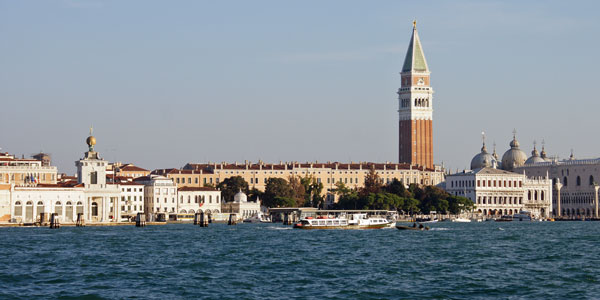 Venice - CELBRITY ECLIPSE Cruise - Photo: © Ian Boyle, 12th October 2010 - www.simplonpc.co.uk