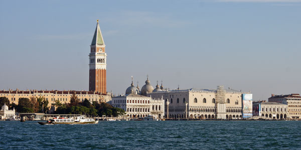 Venice - CELBRITY ECLIPSE Cruise - Photo: © Ian Boyle, 12th October 2010 - www.simplonpc.co.uk