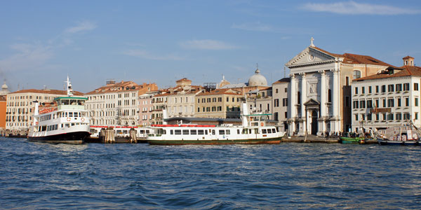 Venice - CELBRITY ECLIPSE Cruise - Photo: © Ian Boyle, 12th October 2010 - www.simplonpc.co.uk