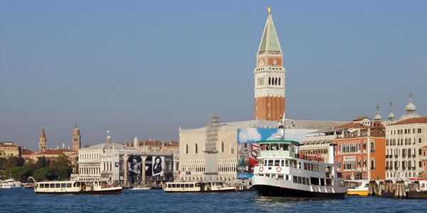 Venice - CELBRITY ECLIPSE Cruise - Photo: © Ian Boyle, 12th October 2010 - www.simplonpc.co.uk