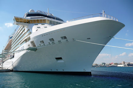 CELEBRITY ECLIPSE CRUISE