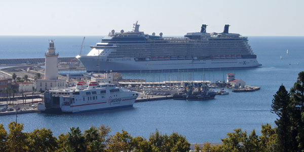 CELEBRITY ECLIPSE CRUISE