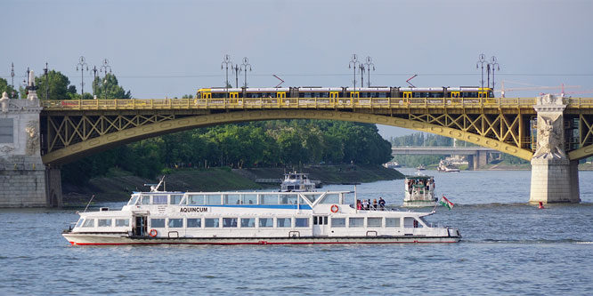 Aquincum  - EMERALD SKY Cruise - Budapest-Bucharest - Photo: © Ian Boyle, 14th May 2016 - www.simplonpc.co.uk