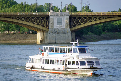 Aquincum  - EMERALD SKY Cruise - Budapest-Bucharest - Photo: © Ian Boyle, 14th May 2016 - www.simplonpc.co.uk