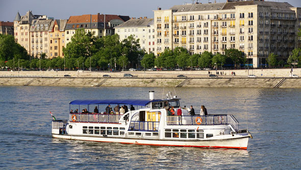 HABLEANY_160514 - EMERALD SKY Cruise - Budapest-Bucharest - Photo: © Ian Boyle, 14th May 2016 - www.simplonpc.co.uk