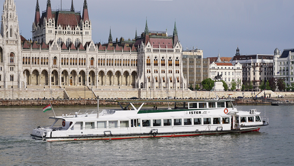 ISTER_160514 - EMERALD SKY Cruise - Budapest-Bucharest - Photo: © Ian Boyle, 14th May 2016 - www.simplonpc.co.uk