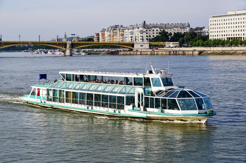 LEGENDA_160514 - EMERALD SKY Cruise - Budapest-Bucharest - Photo: © Ian Boyle, 14th May 2016 - www.simplonpc.co.uk