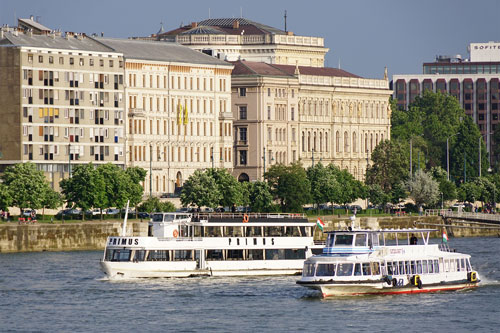 Onyx_160514_9607 - EMERALD SKY Cruise - Budapest-Bucharest - Photo: © Ian Boyle, 14th May 2016 - www.simplonpc.co.uk