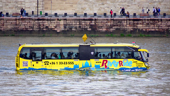 RiverRide_160514_9607 - EMERALD SKY Cruise - Budapest-Bucharest - Photo: © Ian Boyle, 14th May 2016 - www.simplonpc.co.uk