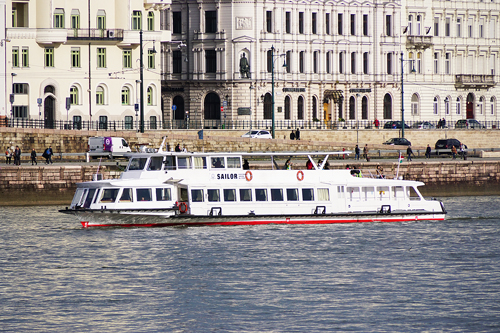 SAILOR_160514_9607 - EMERALD SKY Cruise - Budapest-Bucharest - Photo: © Ian Boyle, 14th May 2016 - www.simplonpc.co.uk