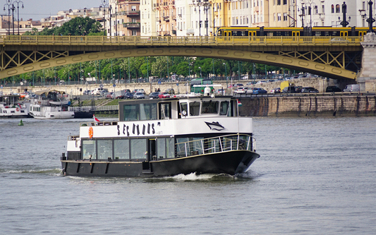 SECUNDUS_160514_9607 - EMERALD SKY Cruise - Budapest-Bucharest - Photo: © Ian Boyle, 14th May 2016 - www.simplonpc.co.uk