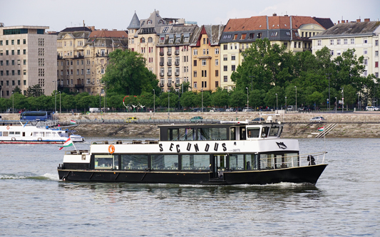 SECUNDUS_160514_9607 - EMERALD SKY Cruise - Budapest-Bucharest - Photo: © Ian Boyle, 14th May 2016 - www.simplonpc.co.uk