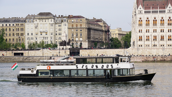 SECUNDUS_160514_9607 - EMERALD SKY Cruise - Budapest-Bucharest - Photo: © Ian Boyle, 14th May 2016 - www.simplonpc.co.uk