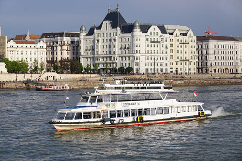 SZODLIGET_160514_9607 - EMERALD SKY Cruise - Budapest-Bucharest - Photo: © Ian Boyle, 14th May 2016 - www.simplonpc.co.uk