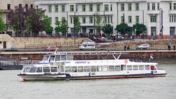 VISEGRAD_160514_9607 - EMERALD SKY Cruise - Budapest-Bucharest - Photo: © Ian Boyle, 14th May 2016 - www.simplonpc.co.uk