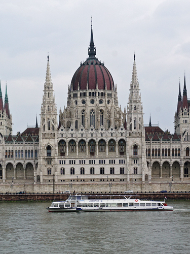 VISEGRAD_160514_9607 - EMERALD SKY Cruise - Budapest-Bucharest - Photo: © Ian Boyle, 14th May 2016 - www.simplonpc.co.uk